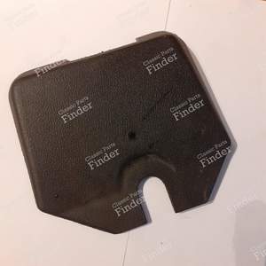 Cache plastique ceinture de sécurité - CITROËN Visa / C15