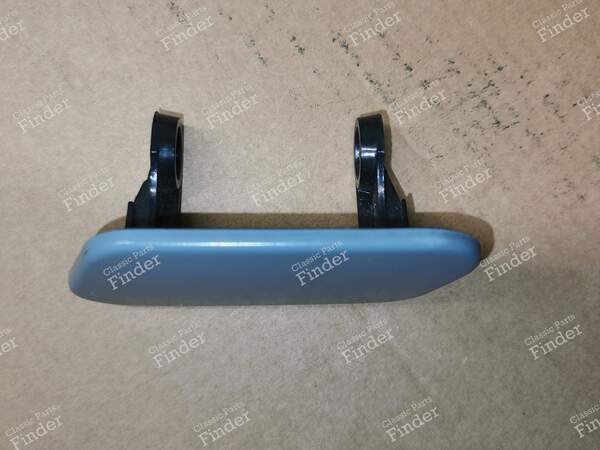 Linke Düsenabdeckung – Facelift-Modell - PEUGEOT 406 - 6438N3 / ZU08421110- 2