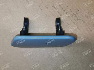 Linke Düsenabdeckung – Facelift-Modell - PEUGEOT 406 - 6438N3 / ZU08421110- thumb-2