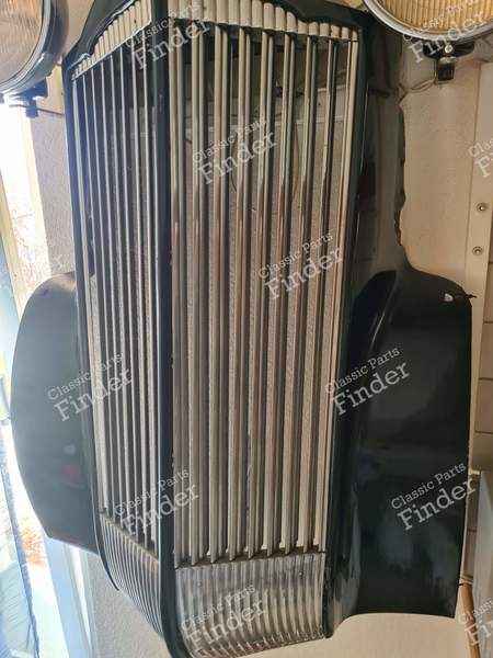 Kühlergrill - PACKARD Six Series (115) - 1