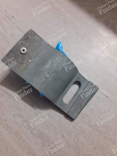 Support/écran de radiateur - CITROËN BX - 95605557- 0