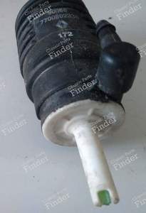 Pompe de lave glace pour Renault - RENAULT 21 (R21) - 7700802336- thumb-1