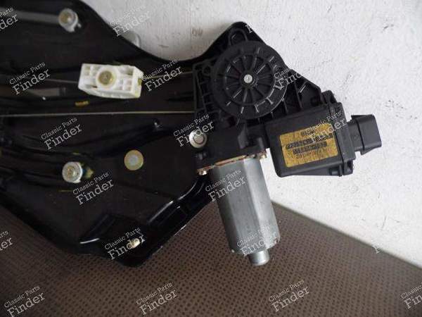 RIGHT REAR WINDOW WINDER PORSCHE 996 CABRIOLET - PORSCHE 911 (996) - 99654301604 équivalente à 99654301606 ou 99654301603- 2