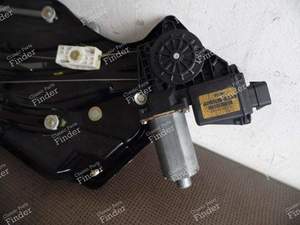 RIGHT REAR WINDOW WINDER PORSCHE 996 CABRIOLET - PORSCHE 911 (996) - 99654301604 équivalente à 99654301606 ou 99654301603- thumb-2