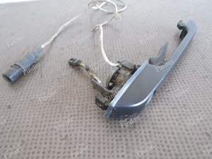 RIGHT OUTER HANDLE - PORSCHE 944 - 94453706200 equiv. 94453890606- thumb-3