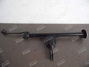 CRIC - MERCEDES BENZ SL (R129) - 1295830015 / A1295830015- thumb-7