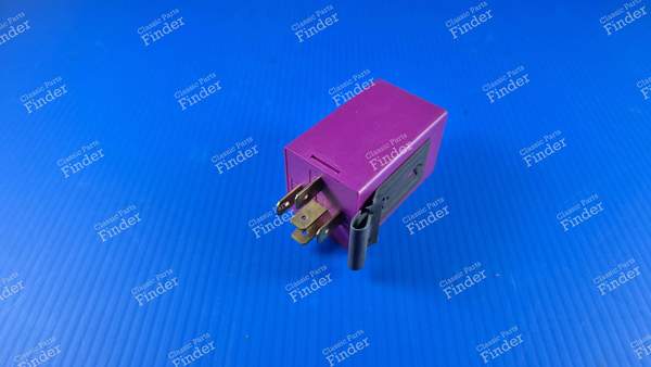 Benzinpumpenrelais - FORD Escort / Orion (MK3 & 4) - 68125- 1