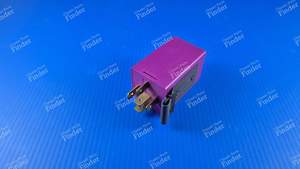 Benzinpumpenrelais - FORD Escort / Orion (MK3 & 4) - 68125- thumb-1