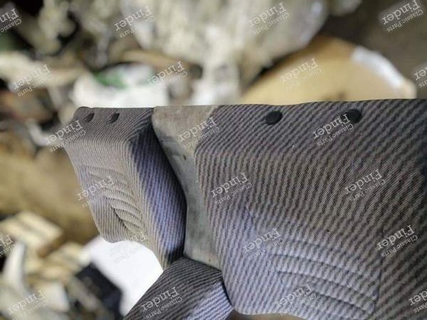 Dossier de banquette Série 2 - CITROËN CX - 2