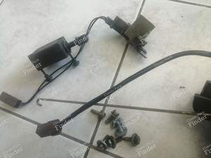 Complete Centralized Tailgate Locking System - CITROËN XM - thumb-1