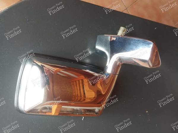 Rétroviseur gauche - CITROËN CX - 3