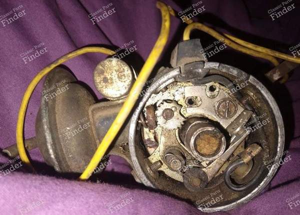 Allumeur - SIMCA-CHRYSLER-TALBOT 1100 / 1204 / VF - 4287D- 1