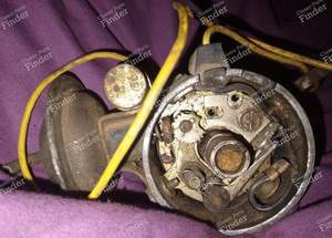 Allumeur - SIMCA-CHRYSLER-TALBOT 1100 / 1204 / VF - 4287D- thumb-1