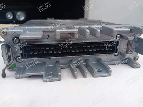 Calculateur Digifant - VOLKSWAGEN (VW) Passat (B3-B4) - 037 906 022 DG / 5WP4045 / DF-1- 2