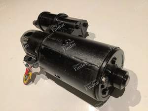 Starter PARIS-RHONE D8E103 - CITROËN Ami 8 / Super - D8E103- thumb-3