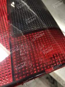 Right rear light - PEUGEOT Partner - 45050- thumb-3