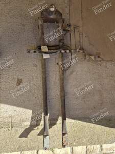 Tow hook - CITROËN DS / ID