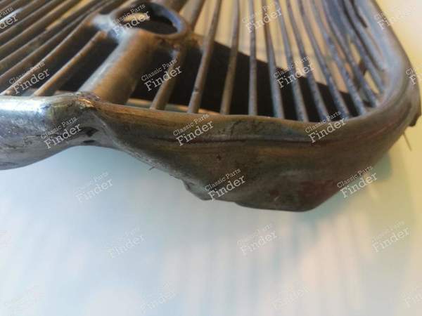 Front grille - PEUGEOT 301 - 4