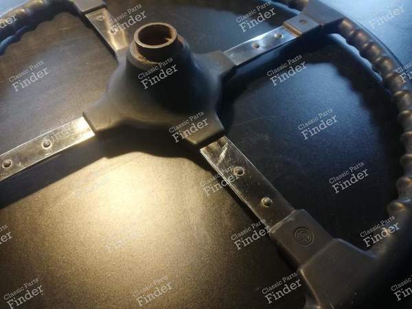 Lenkrad der Marke CFA für ein französisches Auto aus den 1930er Jahren - TALBOT-LAGO T4 - 9