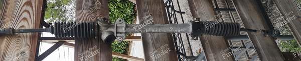 Steering rack - ALFA ROMEO Alfetta - 2