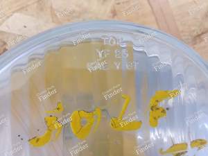 Optiques de phare Golf MK2 - VOLKSWAGEN (VW) Golf II / Jetta - thumb-2