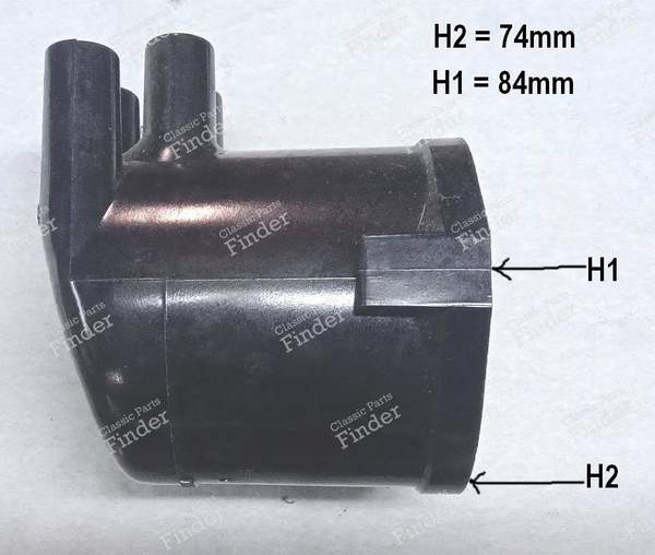 Igniter head - FIAT Panda - E833- 2