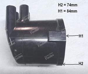 Igniter head - FIAT Panda - E833- thumb-2