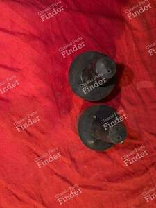 Ein Paar Standlichter / Blinker - RENAULT 8 / 10 (R8 / R10) - thumb-2
