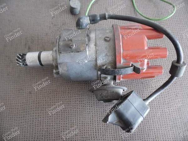 3.5 L ENGINE IGNITER - MERCEDES BENZ S (W116) - 0231402004- 6