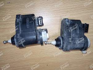 Headlight adjustment motor for VOLVO 850 / S70 / V70
