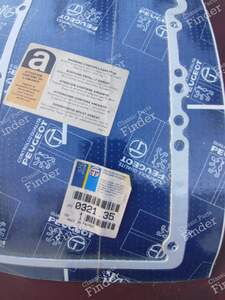 Timing Cover Gasket - PEUGEOT 204 - 0321.35- thumb-1