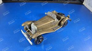 MAQUETTE 1/24 - MERCEDES BENZ SSK - SSK 1928- thumb-1