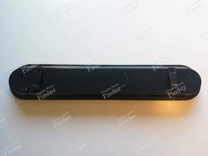 License plate holder - TRIUMPH TR1800 / TR2000 - 288-3- thumb-6