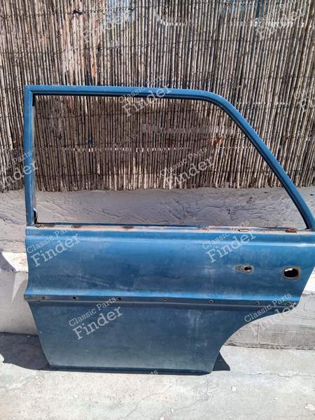 Porte arrière gauche - MERCEDES BENZ /8 (W114 / W115) - 0