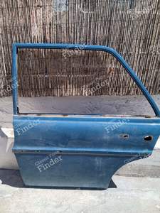 Rear Left Door - MERCEDES BENZ /8 (W114 / W115)