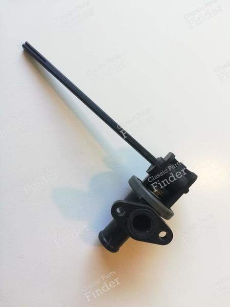 Robinet de chauffage - PEUGEOT 104 / 104 Z - 6461.38- 1