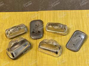 PK indicators for Dauphine "Export - RENAULT Dauphine / Ondine - 3100- thumb-1