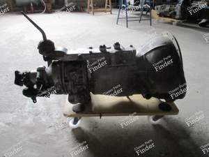 Overdrive gearbox - TRIUMPH TR4 / TR5 / TR250 - thumb-1