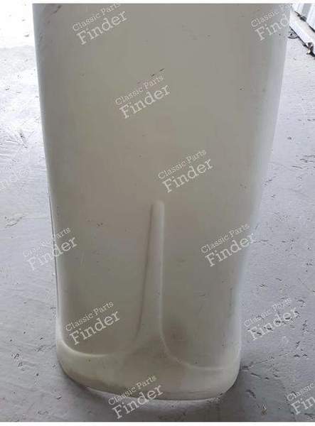 1930er Heckkotflügel - NASH LaFayette - 1