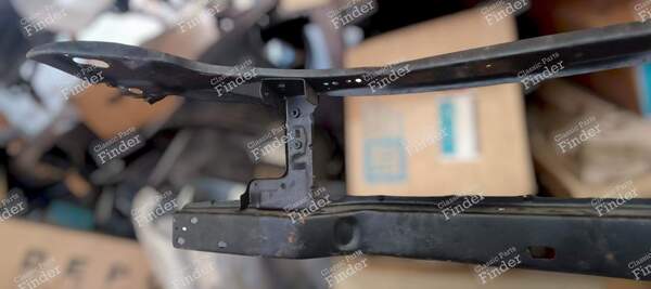 Front Panel - RENAULT Clio - 5