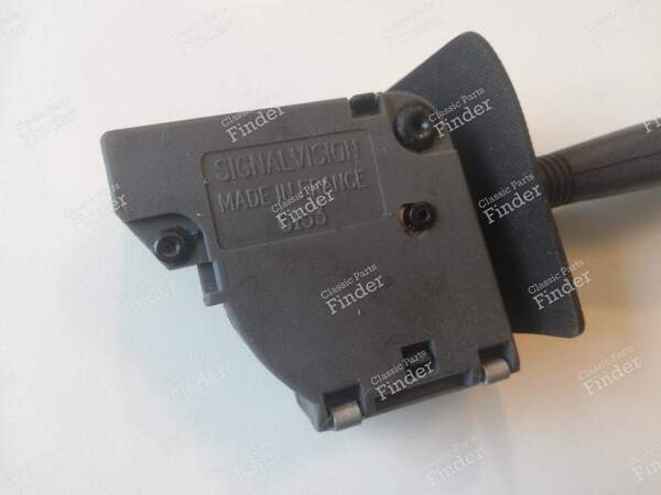 Windshield wiper switch - CITROËN BX - 6153- 5