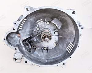 Getriebe BA 10/4 zu Peugeot 504/604 - PEUGEOT 604 - 2205.61- thumb-2