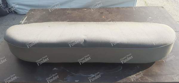 Complete interior - AUDI 80 / 4000 / 5+5 (B2) - 6