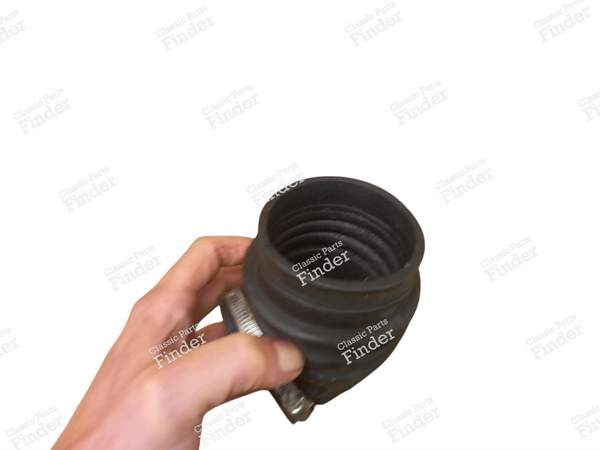 GTI 16V intake hose - VOLKSWAGEN (VW) Golf II / Jetta - 027132649D- 3
