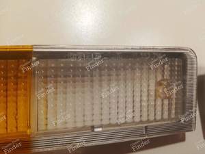 Paire de clignotants pour GTV Première série - ALFA ROMEO Alfetta GT/GTV - 11.352.716- thumb-2