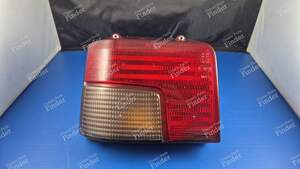 Complete left taillight assembly - PEUGEOT 205