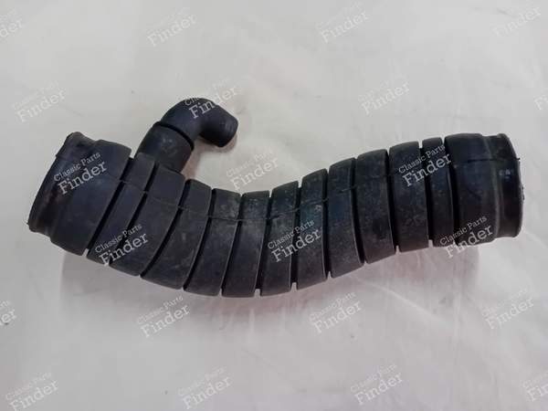 Air duct - Version 1,3 NZ - VOLKSWAGEN (VW) Golf II / Jetta - 191129627AL- 1