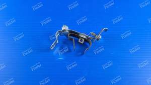 License plate light bracket - CITROËN 2CV - thumb-2