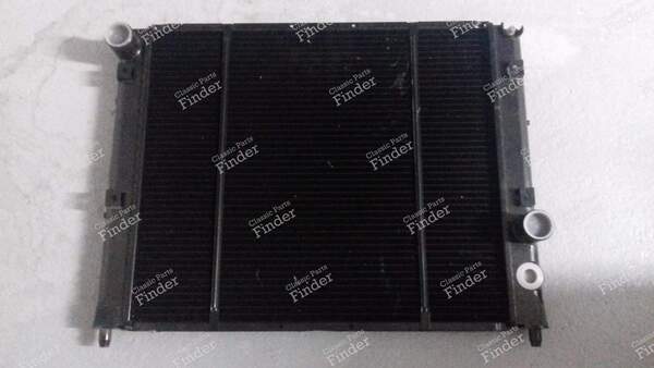 Motor-Kühlradiator - ALFA ROMEO 90 - AR162180704100- 1