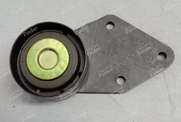 Timing belt pulley. - FIAT Ducato / Talento - ge358.20- 0